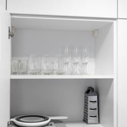 Апартаменты улучшенные Харьковская 74