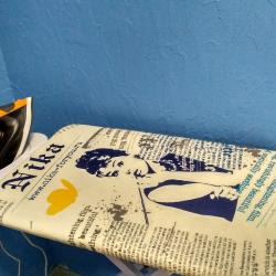 Фото Хостел Аут