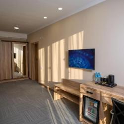 Фото Отель Crown Hotel (Краун)