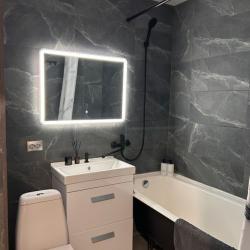 1-комнатные апартаменты стандарт