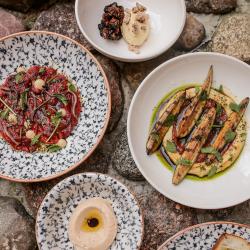 Фото Отель Zalkind Hotel (Залкинд)