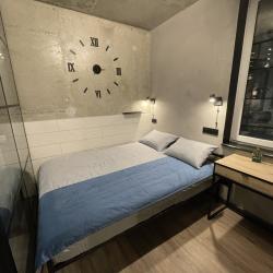 Фото Отель LOFT PLACE (ЛОФТ ПЛЕЙС)