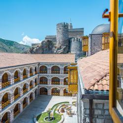 Фото Отель Gino Wellness Rabath (Джино Велнес Рабат)