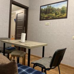 Апартаменты студия 10-1