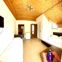 Фото Отель Бич