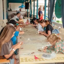 Фото Отель Березка