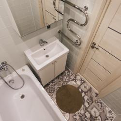 Фото Отель Хочу приехать на улице Мальцева