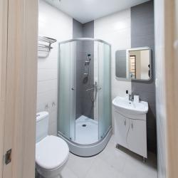 Фото Апартаменты на улице Ленина