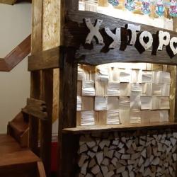 Фото Отель Хуторок