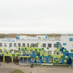 Фото Отель Две Подушки на улице Возрождения 53