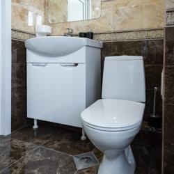 Фото Отель Аква Рум