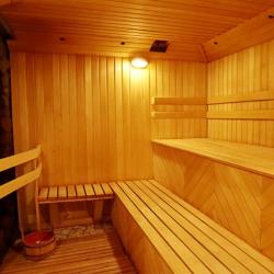 Фото Отель Турист