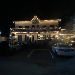 Фото Отель Пик Европы