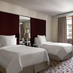 Номер Люкс Four Seasons Твин