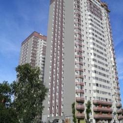 Апартаменты студия