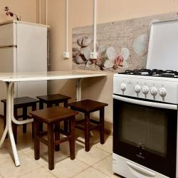 Фото Отель Кипарис