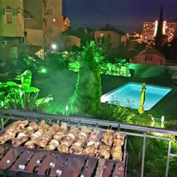 Фото Отель Атлант