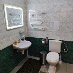 Фото Отель Суворов