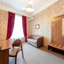 Фото Отель На Дворянской