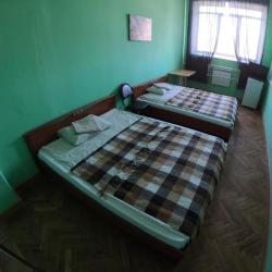 Фото Отель Kirovsk.red (.рэд)