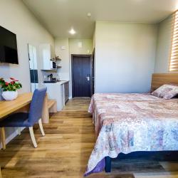 Фото Отель МагДомъ