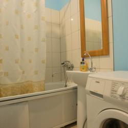 Фото Отель ABC Apartmens (ЭйБиСи Апартментс) на улице Академика Киренского