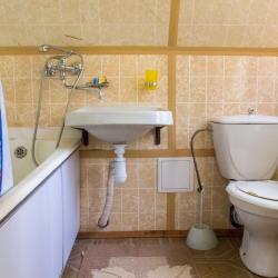 Фото Отель Солнечная поляна