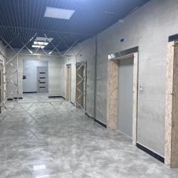 1-комнатные апартаменты люкс