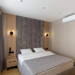 2-комнатный номер делюкс