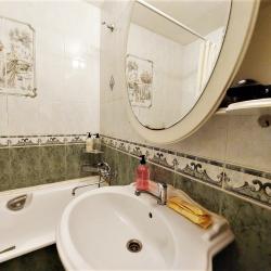 Фото Отель Aparts MSK (Апартс МСК) на улице Кантемировская