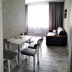 2-комнатные апартаменты люкс