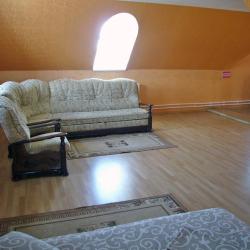 Фото Отель Катюша