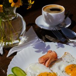 Фото Отель SanZazila (СанЗазила)