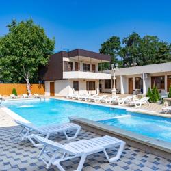 Фото Отель Византия Плюс