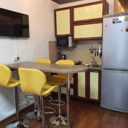 1-комнатные апартаменты эконом №2