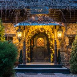 фото 8 Old House Resort & Spa (Олд Хаус Резорт и Спа)