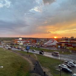 Фото Апартаменты на улице Юности 1