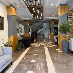 Фото Отель Yerevan Resident Hotel ( Резидент)