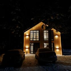Фото Отель Shantivillas (Шантивиллас)
