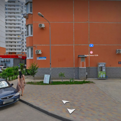 Фото Отель Квартиры на улице Зиповская 46