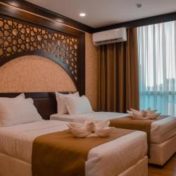 Фото Отель Orient Star Varaxsha (Ориент Стар Варахша)