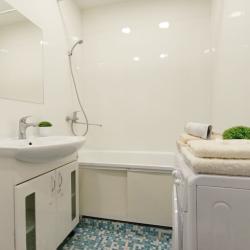 Фото Апартаменты на улице Карбышева 67