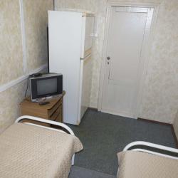 Фото Отель Лукоморье