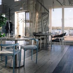 Фото Апартаменты PALMBURG на улице Южное Полукольцо