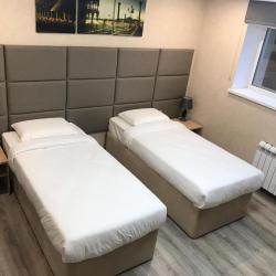 Фото Отель Взлет