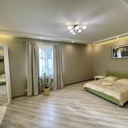 Фото Отель Стильный коттедж у озера