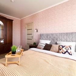 2-комнатные апартаменты стандарт