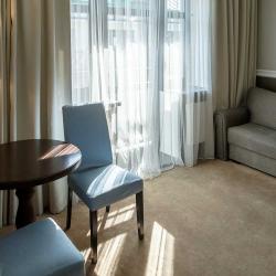 Фото АЖУР Отель