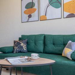 Фото Лайт Апартаменты на улице Уктусская 42