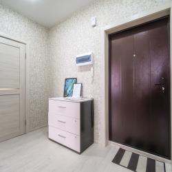 1-комнатные апартаменты улучшенные